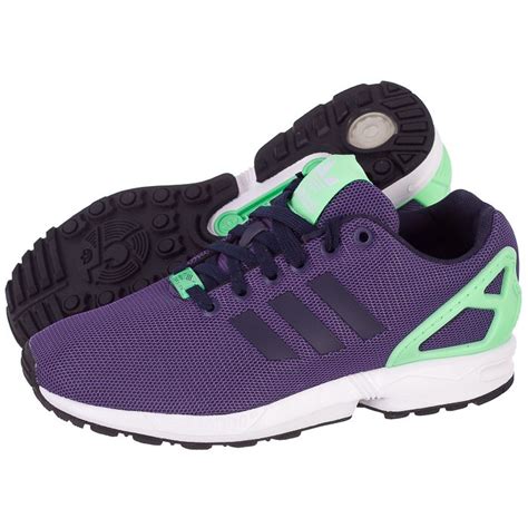 adidas zx flux w damen schuhe m19452 größe 42